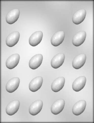 Small Easter Eggs Chocolate Mould - Click Image to Close